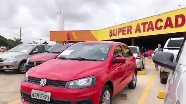 GOL TRENDLINE 1.6 T.FLEX 8V 5P